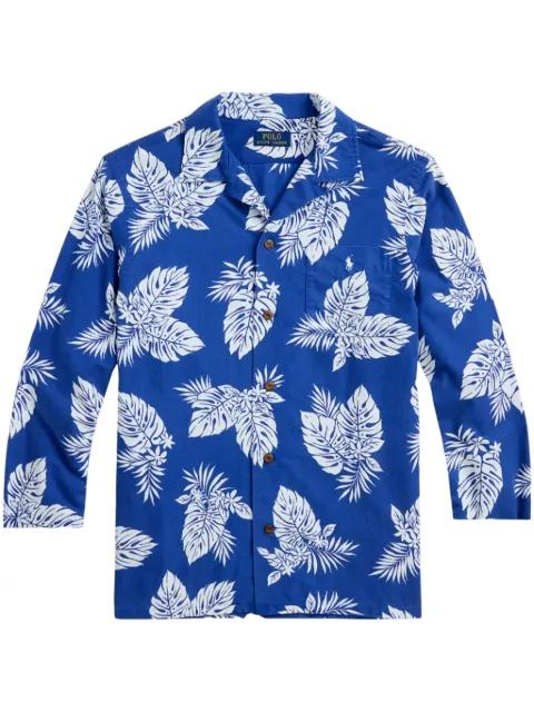 Polo Pony shirt by POLO RALPH LAUREN
