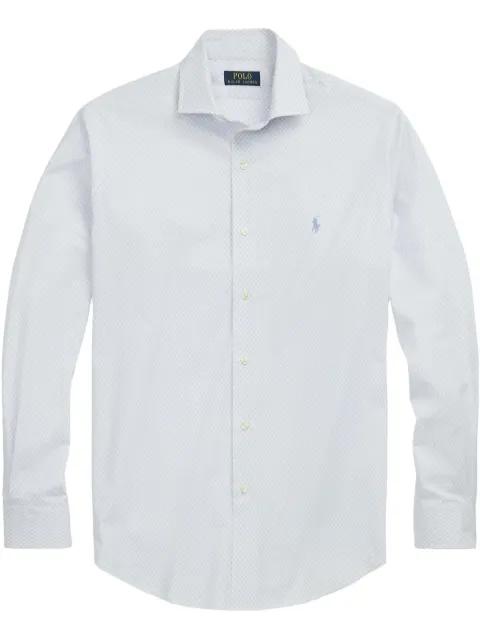 Polo Pony shirt by POLO RALPH LAUREN