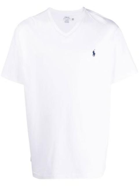 Polo Pony short-sleeve T-shirt by POLO RALPH LAUREN