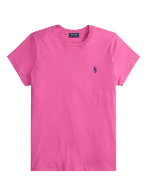Polo Pony short-sleeve T-shirt by POLO RALPH LAUREN