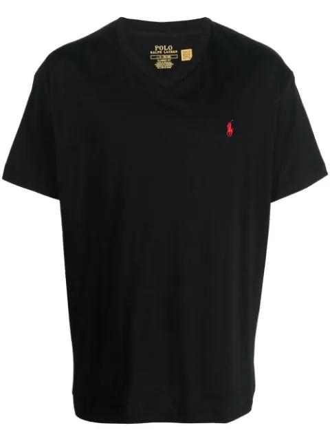 Polo Pony short-sleeve T-shirt by POLO RALPH LAUREN