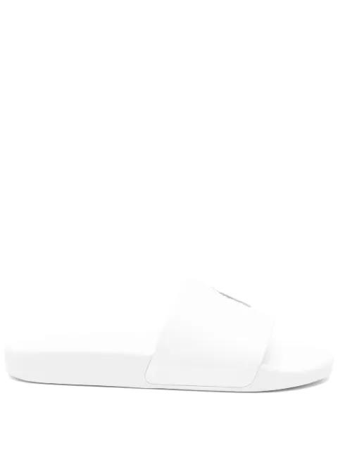 Polo Pony slides by POLO RALPH LAUREN