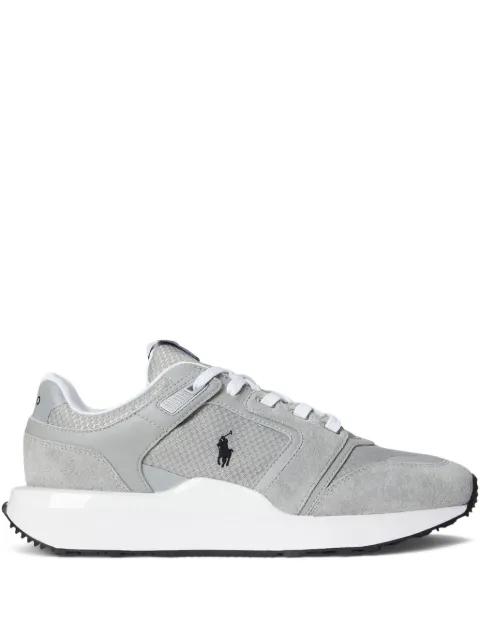 Polo Pony sneakers by POLO RALPH LAUREN