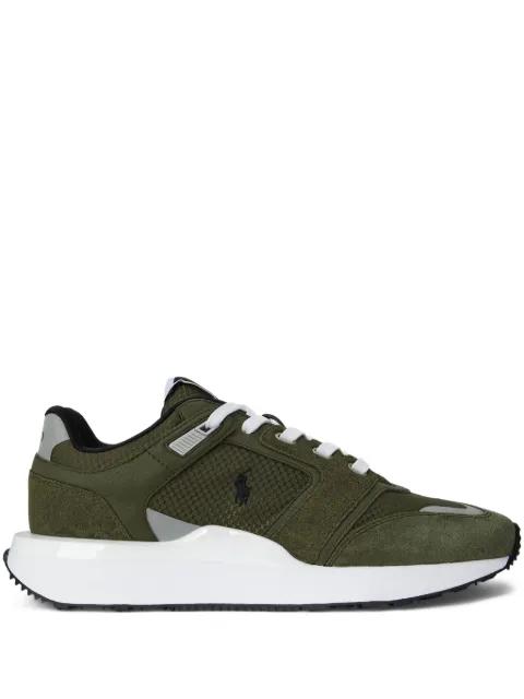 Polo Pony sneakers by POLO RALPH LAUREN