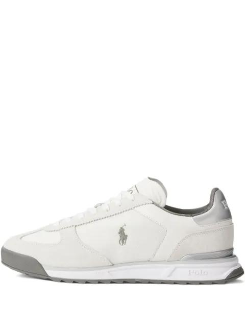 Polo Pony sneakers by POLO RALPH LAUREN
