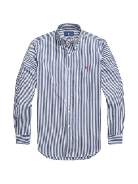 Polo Pony striped shirt by POLO RALPH LAUREN