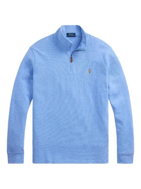 Polo Pony sweater by POLO RALPH LAUREN
