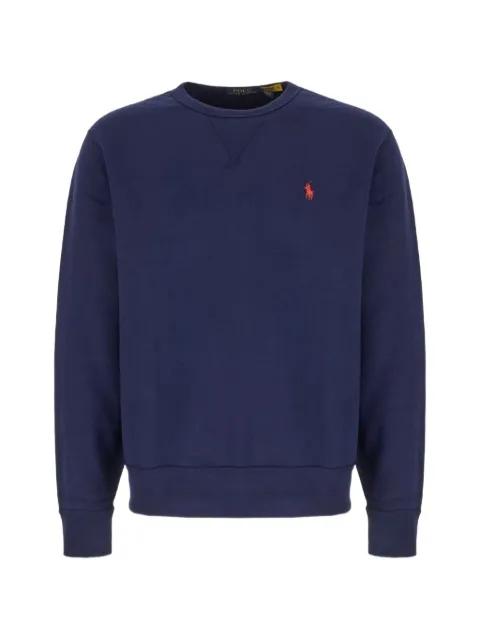 Polo Pony sweatshirt by POLO RALPH LAUREN