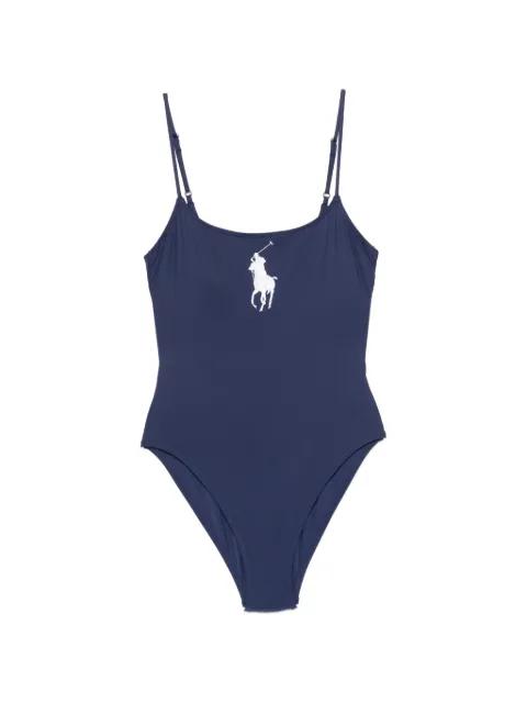 Polo Pony swimsuit by POLO RALPH LAUREN