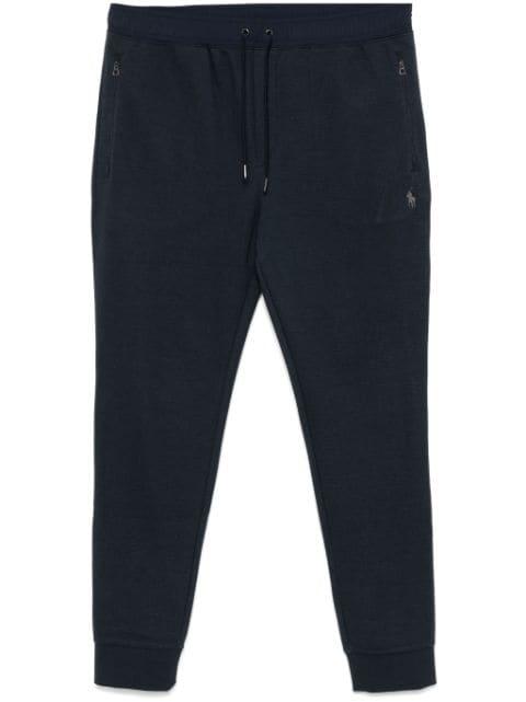 Polo Pony track pants by POLO RALPH LAUREN