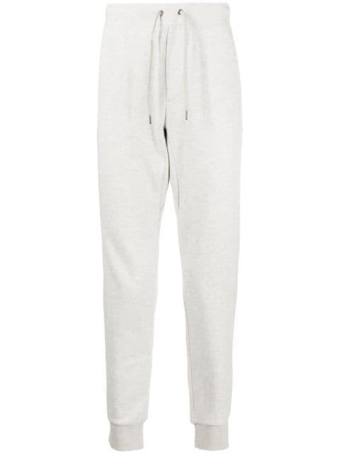 Polo Pony track pants by POLO RALPH LAUREN