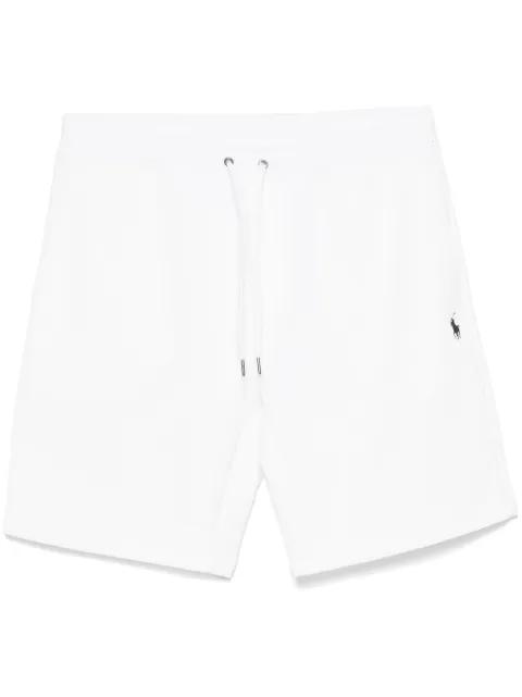 Polo Pony track shorts by POLO RALPH LAUREN