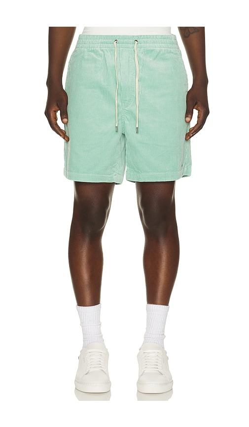 Polo Ralph Lauren 6 Polo Prepster Corduroy Short in Blue by POLO RALPH LAUREN