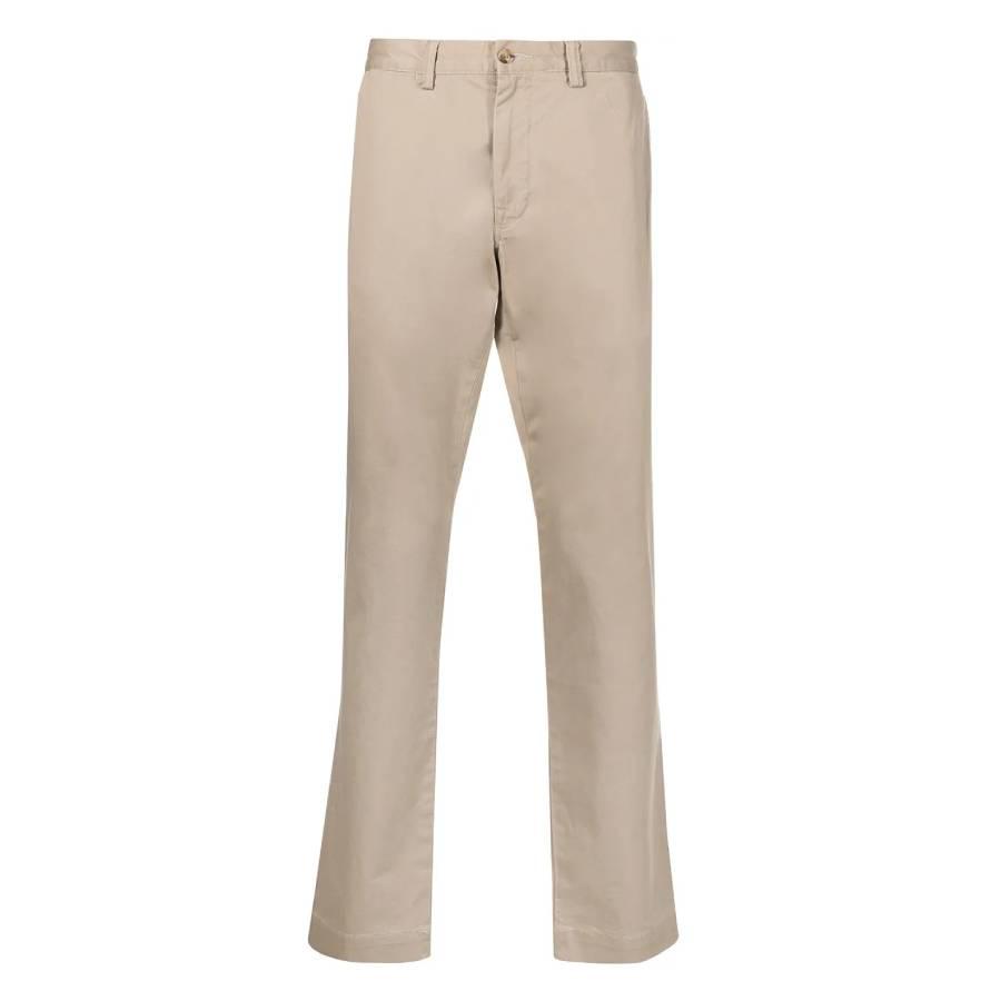 Polo Ralph Lauren Bedford Slim-Fit Cotton Chino Pants by POLO RALPH LAUREN