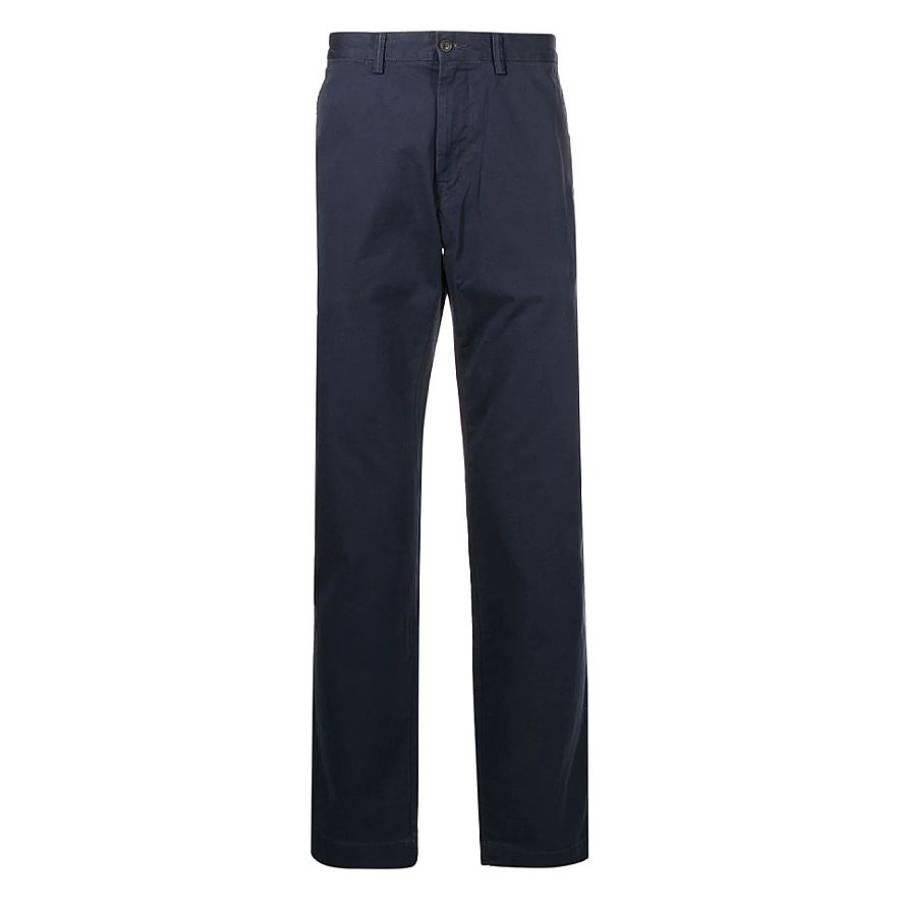 Polo Ralph Lauren Bedford Slim-Fit Cotton Chino Pants by POLO RALPH LAUREN