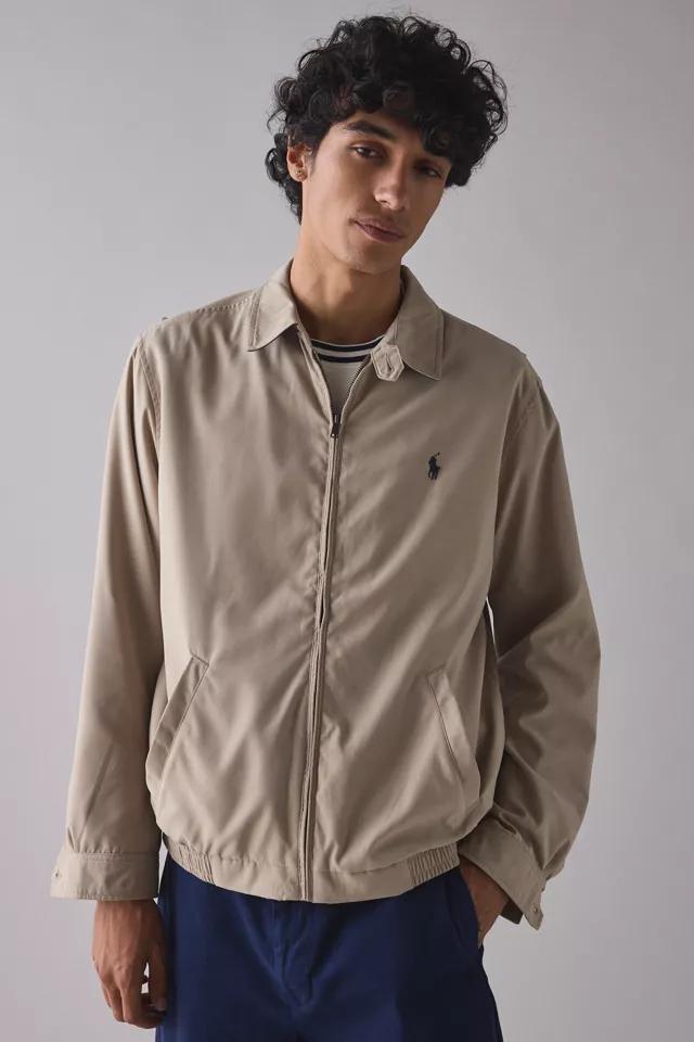 Polo Ralph Lauren Bi-Swing Windbreaker Jacket by POLO RALPH LAUREN