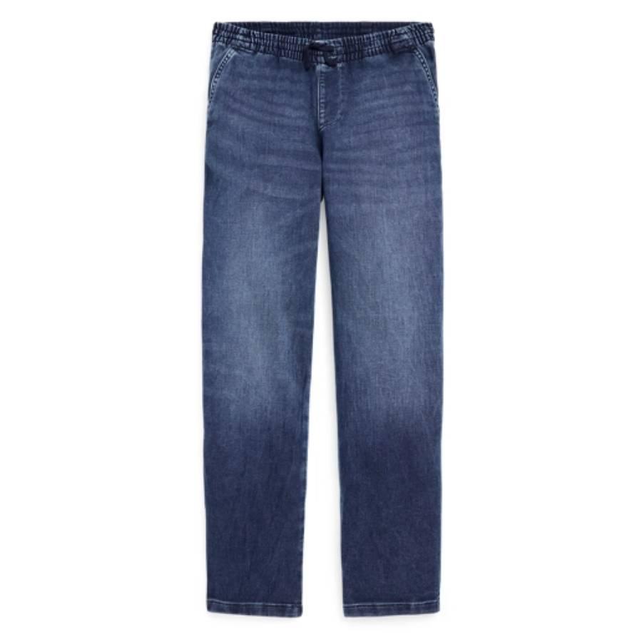 Polo Ralph Lauren Boys Prepster Stretch Denim Jeans by POLO RALPH LAUREN