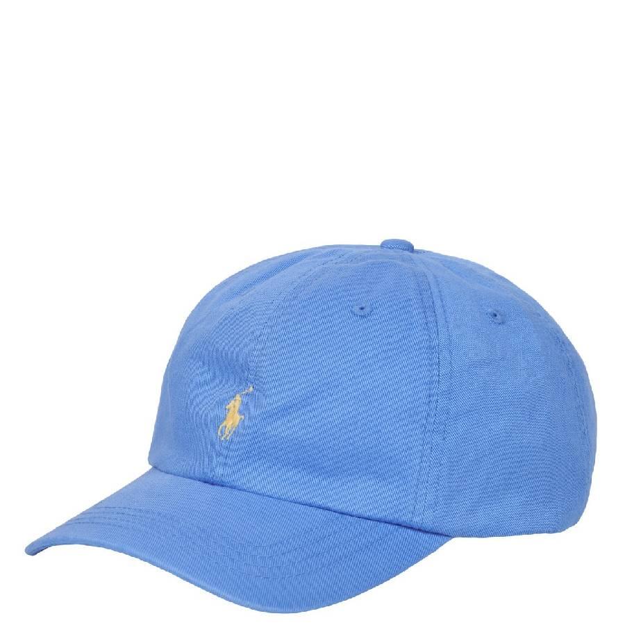 Polo Ralph Lauren Embroidered Logo Baseball Cap by POLO RALPH LAUREN