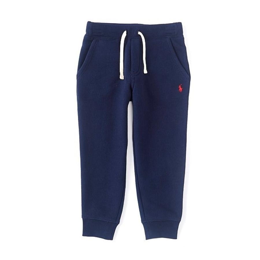 Polo Ralph Lauren Fleece Jogger Pants by POLO RALPH LAUREN