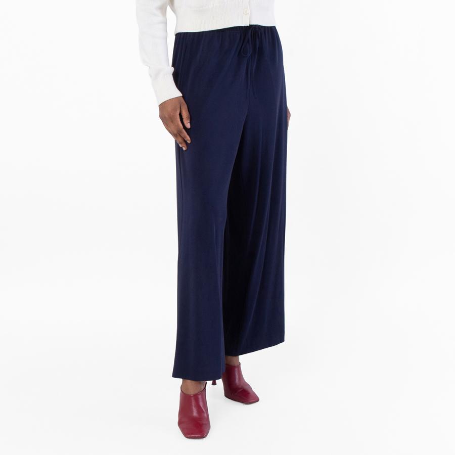 Polo Ralph Lauren High-Rise Drawstring Pants by POLO RALPH LAUREN