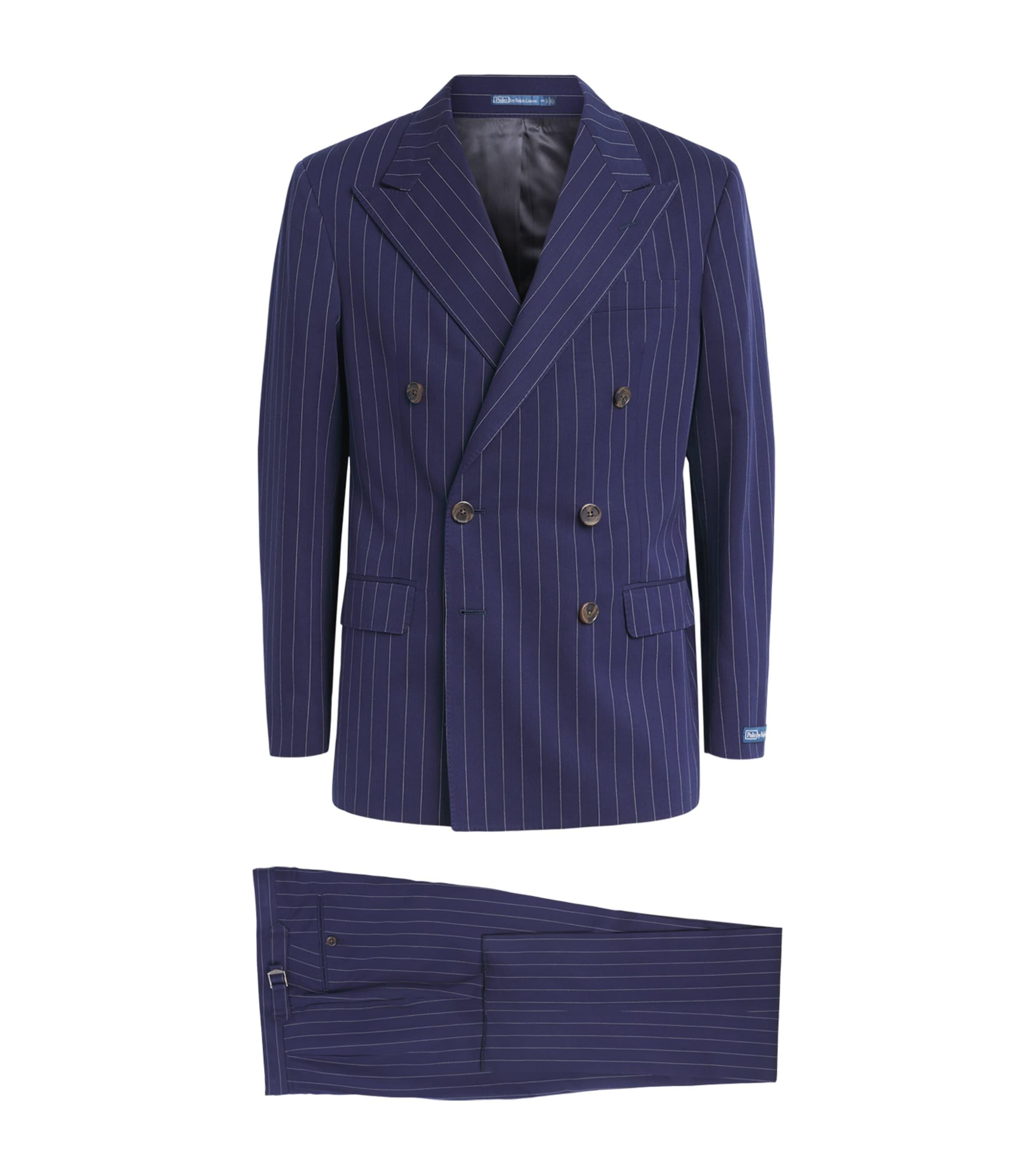 Polo Ralph Lauren Linen 2-Piece Suit by POLO RALPH LAUREN