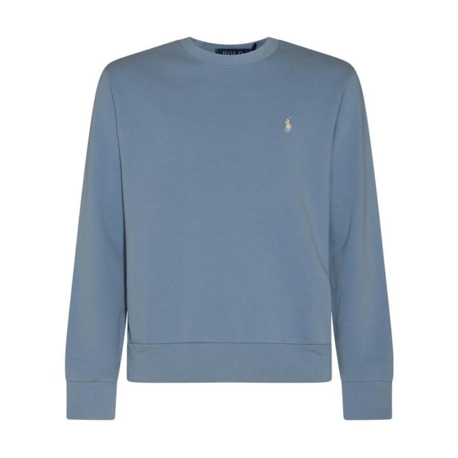 Polo Ralph Lauren Long Sleeve-Sweatshirt by POLO RALPH LAUREN