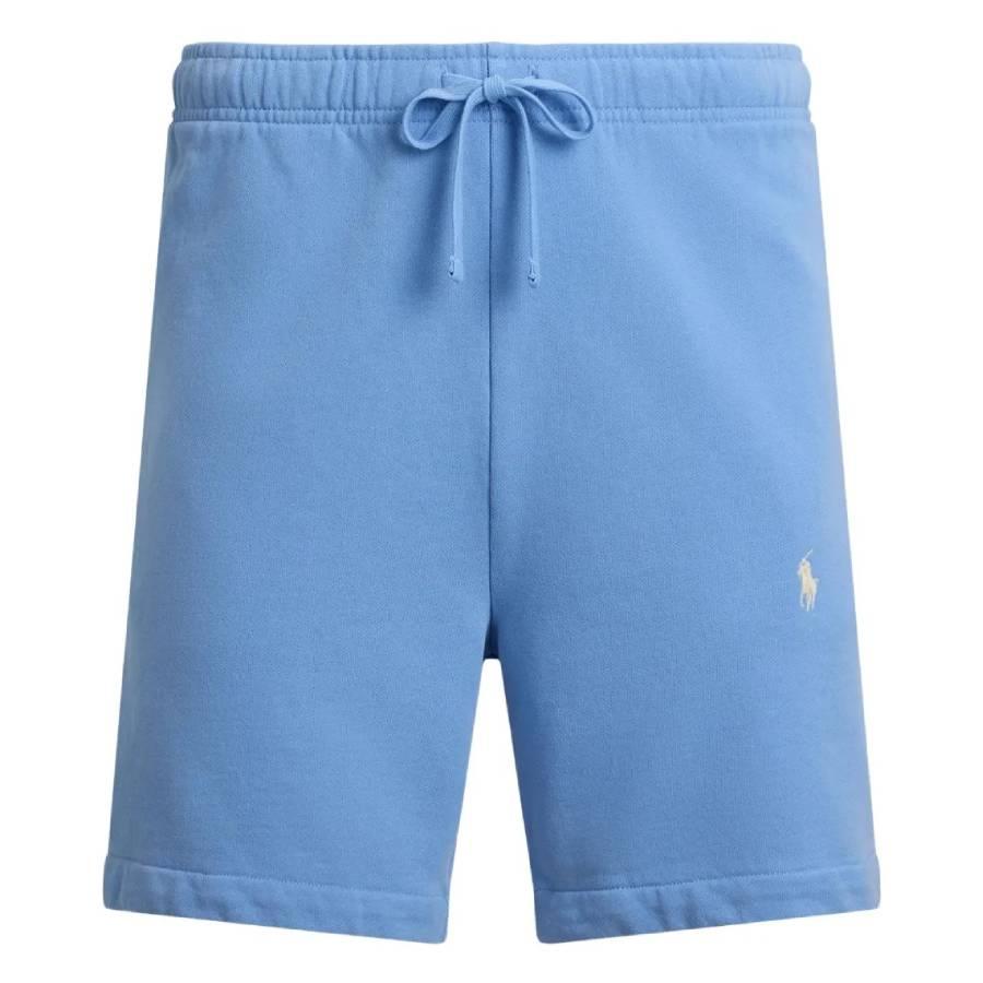 Polo Ralph Lauren Loopback Fleece Shorts by POLO RALPH LAUREN