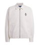 Polo Ralph Lauren Oversized Polo Bear Bomber Jacket by POLO RALPH LAUREN