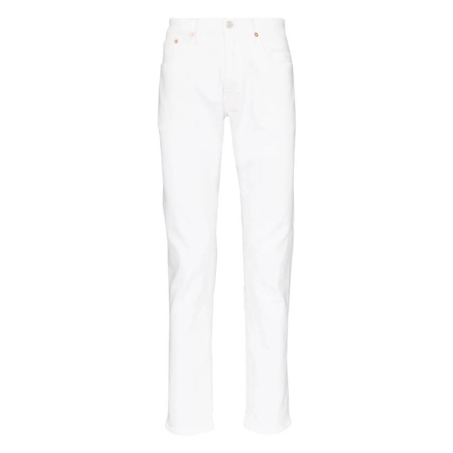 Polo Ralph Lauren Pearl Regular Fit Jeans by POLO RALPH LAUREN