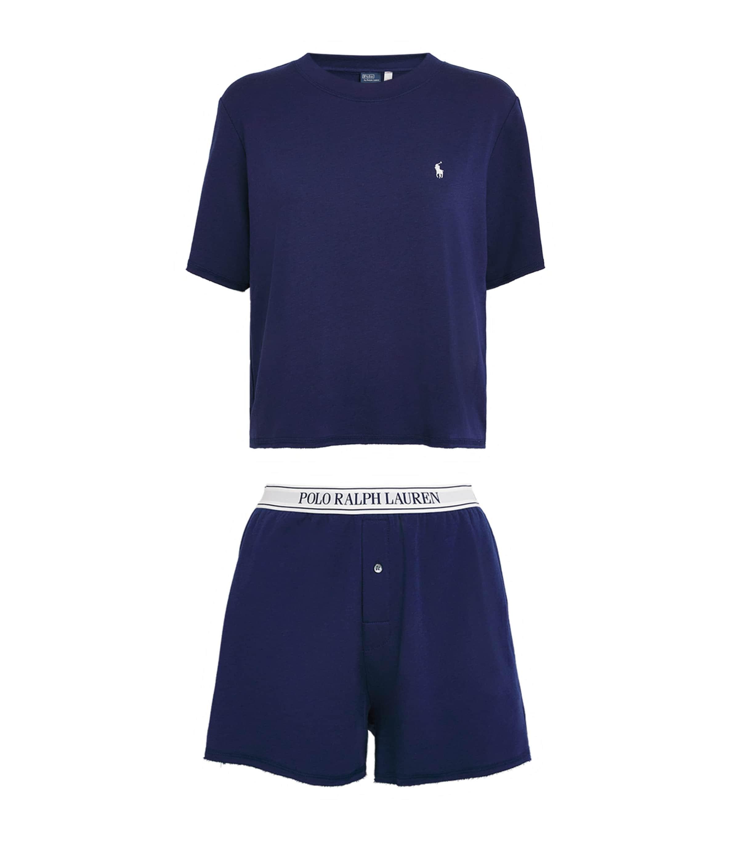 Polo Ralph Lauren Polo Pony Pyjama Set by POLO RALPH LAUREN