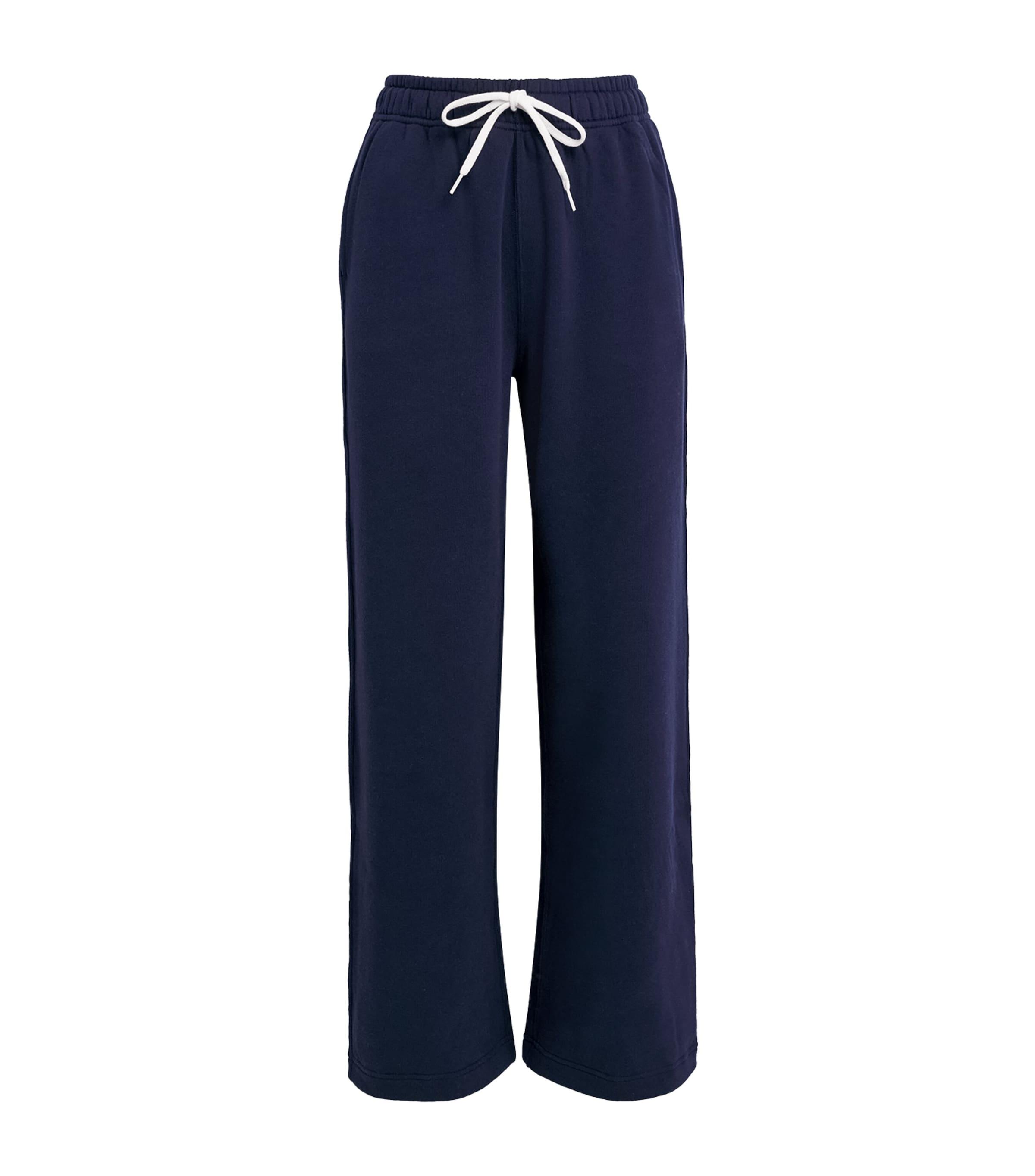 Polo Ralph Lauren Polo Pony Straight Sweatpants by POLO RALPH LAUREN