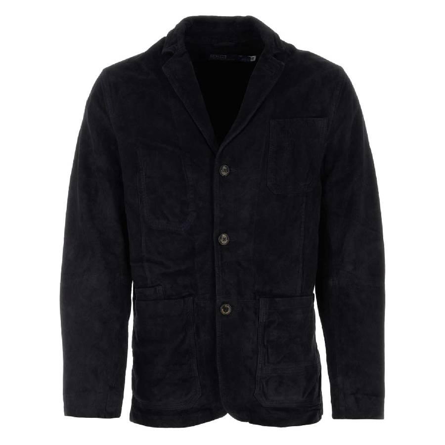 Polo Ralph Lauren Polo Soft Tailored Corduroy Blazer by POLO RALPH LAUREN