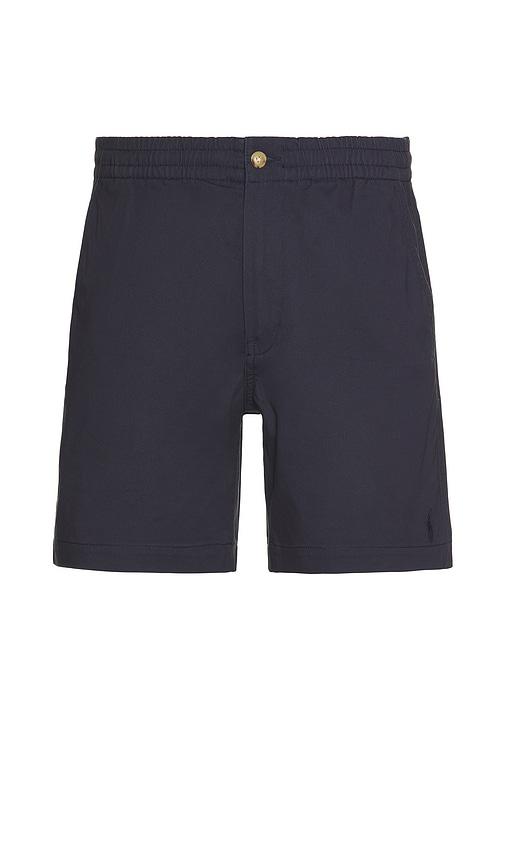Polo Ralph Lauren Prepster Short in Blue by POLO RALPH LAUREN