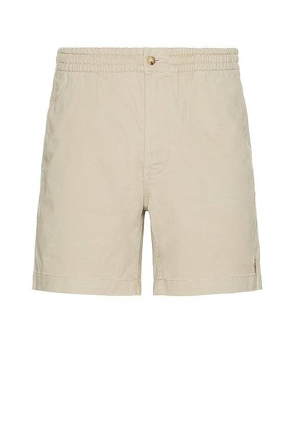Polo Ralph Lauren Prepster Short in Brown by POLO RALPH LAUREN