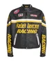 Polo Ralph Lauren Racing Leather Jacket by POLO RALPH LAUREN