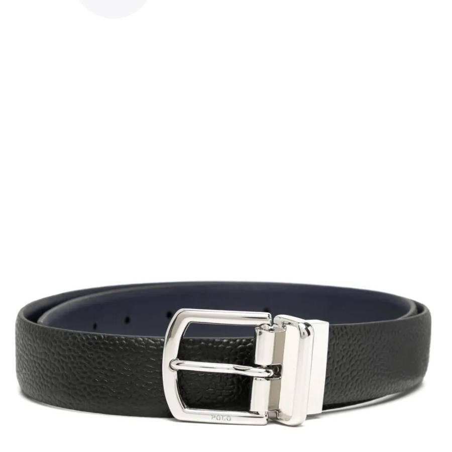 Polo Ralph Lauren Reversible Leather Belt by POLO RALPH LAUREN