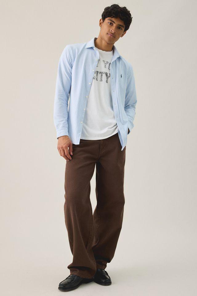 Polo Ralph Lauren Rivington Relaxed Jeans by POLO RALPH LAUREN