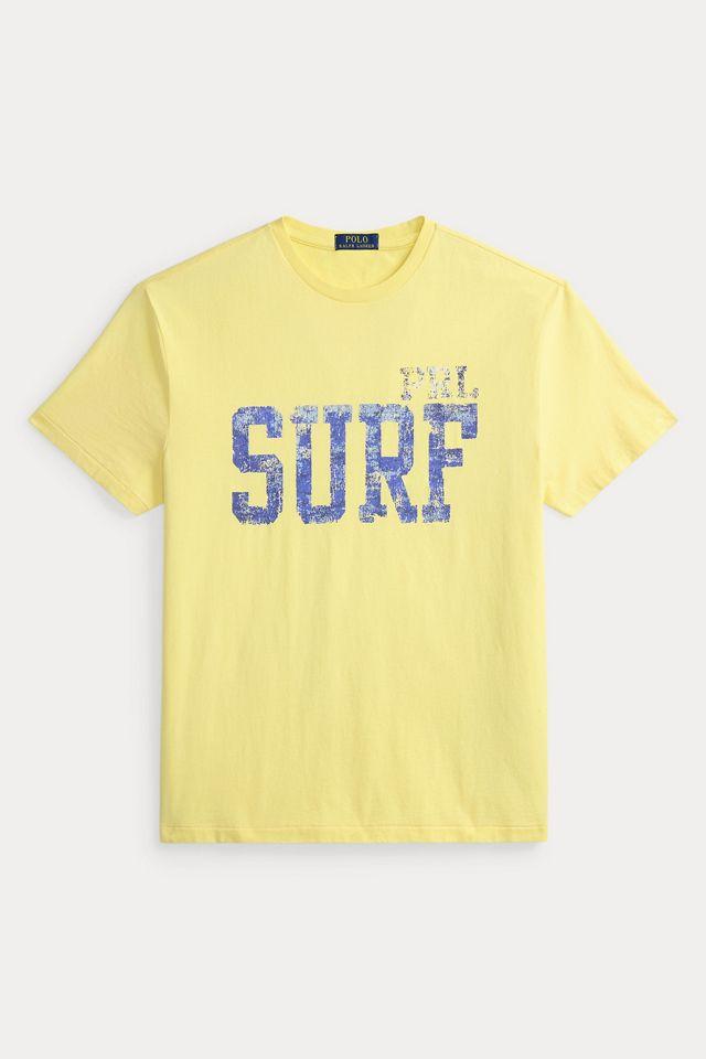Polo Ralph Lauren SURF Graphic Tee by POLO RALPH LAUREN
