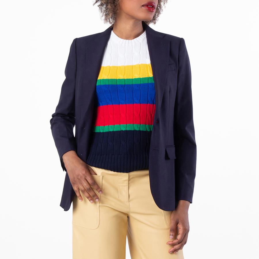 Polo Ralph Lauren Slim Fit Blazer by POLO RALPH LAUREN