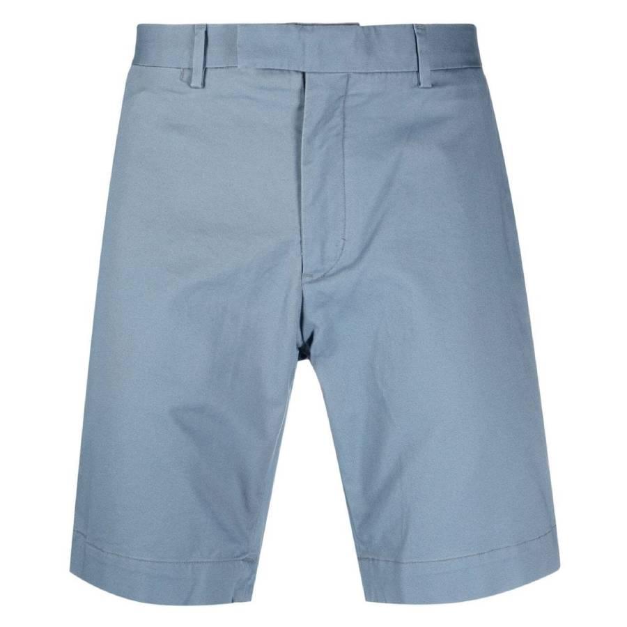 Polo Ralph Lauren Slim-Fit Chino Shorts by POLO RALPH LAUREN