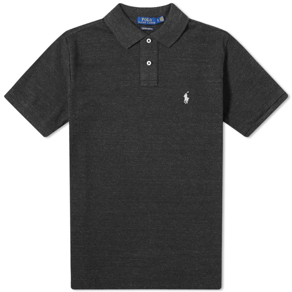 Polo Ralph Lauren Slim Fit Polo by POLO RALPH LAUREN