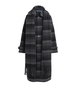 Polo Ralph Lauren Wool Check Scarf-Neck Coat by POLO RALPH LAUREN Polo Ralph Lauren Wool Check Scarf-Neck Coat by POLO RALPH LAUREN