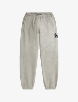 Polo Ralph Lauren x New York Yankees™ Cotton-Jersey Jogging Bottoms by POLO RALPH LAUREN