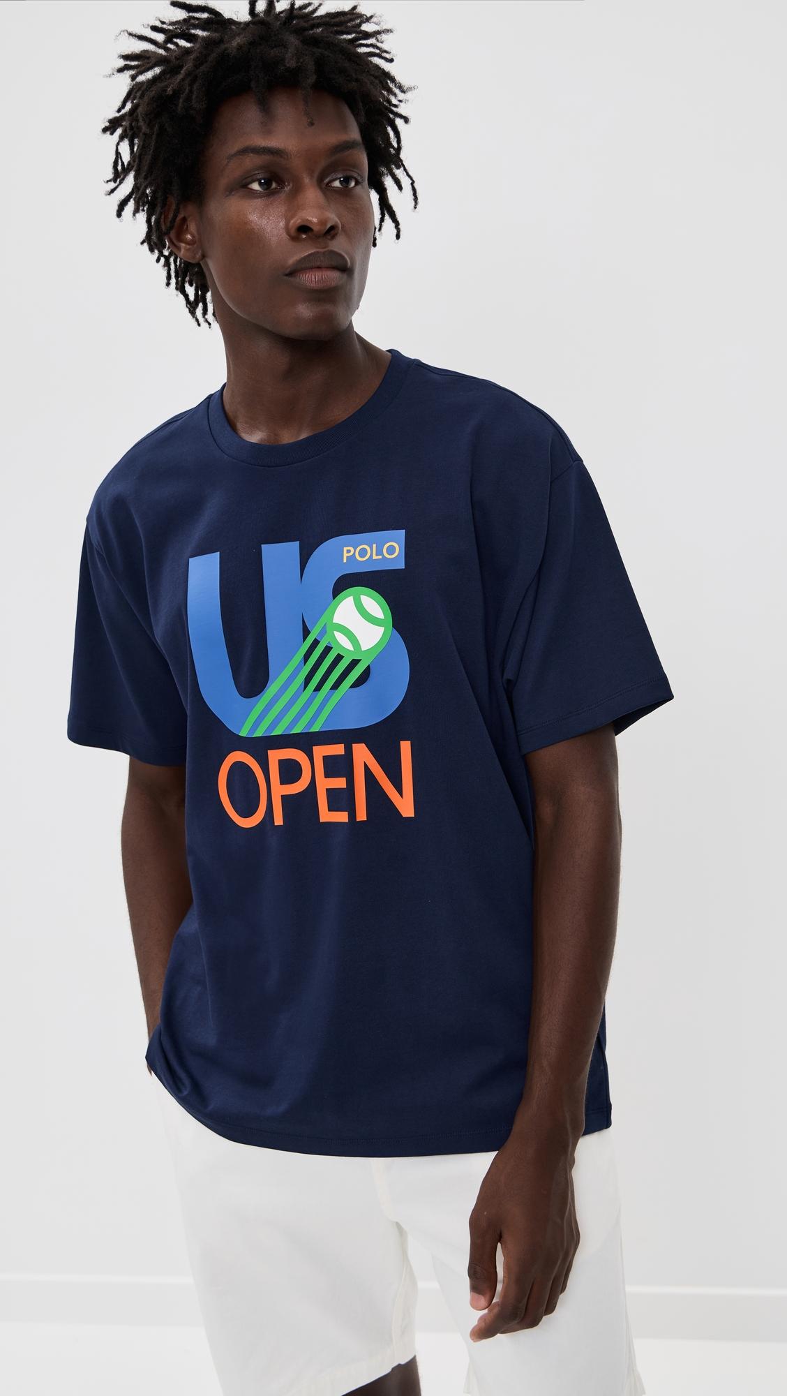 Polo Ralph Lauren x US Open Tee by POLO RALPH LAUREN