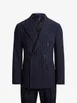 Polo tailored-fit pinstripe twill suit by POLO RALPH LAUREN