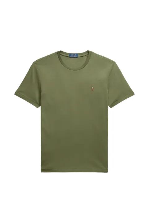 Pony-logo T-shirt by POLO RALPH LAUREN