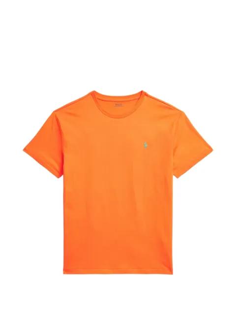 Pony-logo t-shirt by POLO RALPH LAUREN