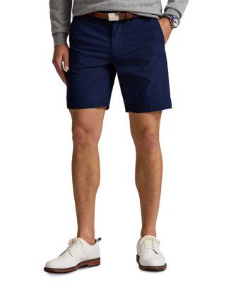 RLX 9" Tailored Fit Performance Shorts by POLO RALPH LAUREN