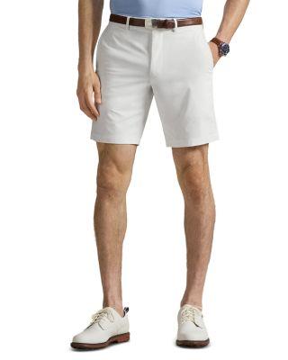 RLX 9" Tailored Fit Performance Shorts by POLO RALPH LAUREN