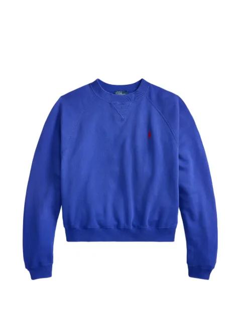 Raglan sweatshirt by POLO RALPH LAUREN
